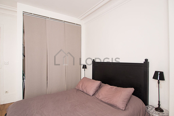 Apartamento Paris 18° - 