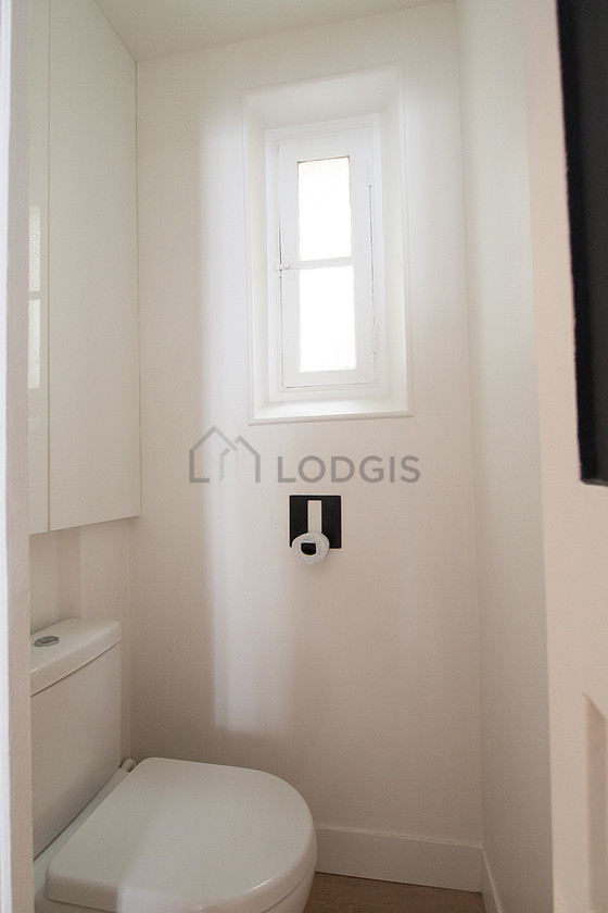Apartamento Paris 18° - 
