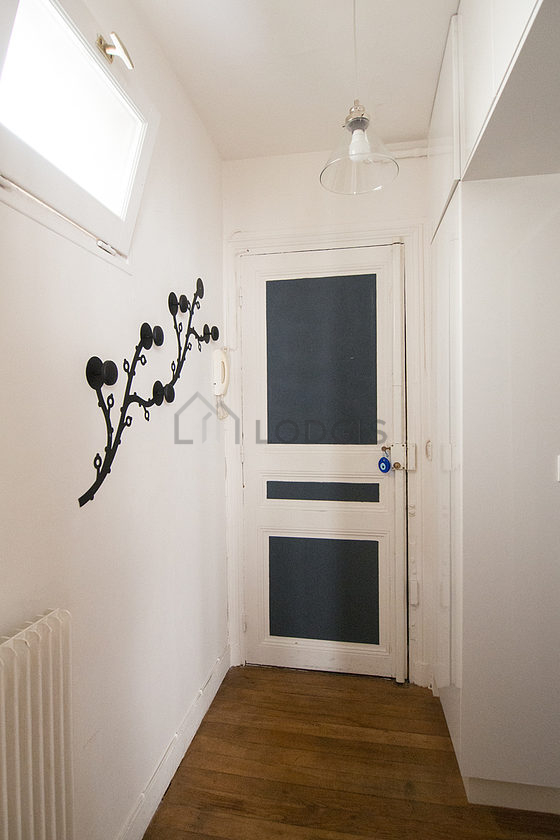 Wohnung Paris 18° - 
