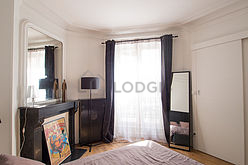 Appartamento Parigi 18° - Camera