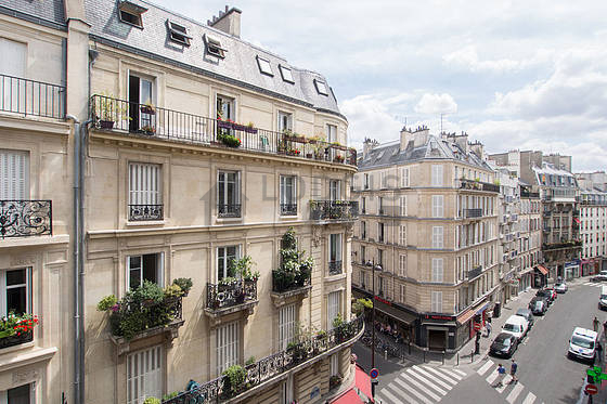 Apartment Paris 9° - 