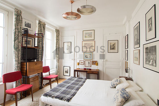 Appartamento Parigi 9° - 