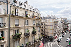 Apartamento Paris 9° - Salaõ