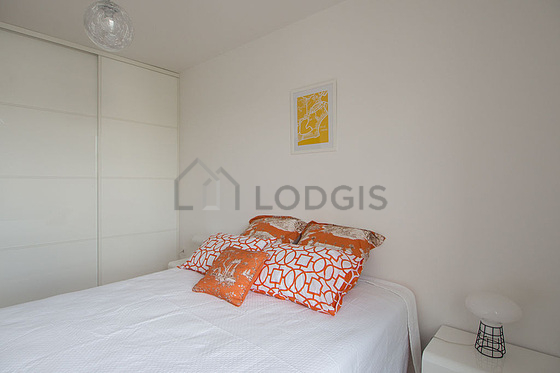 Apartamento París 16° - 