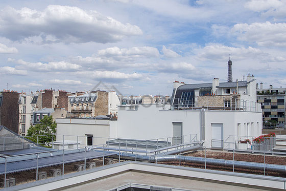 Apartamento París 16° - 