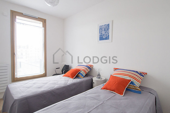 Apartment Paris 16° - 