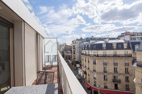 Appartamento Parigi 16° - 