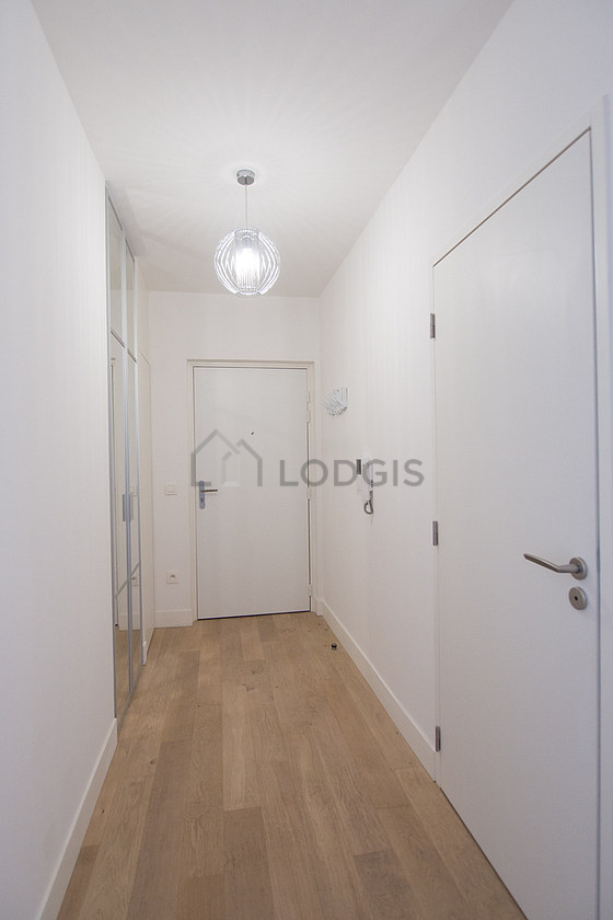 Wohnung Paris 16° - 