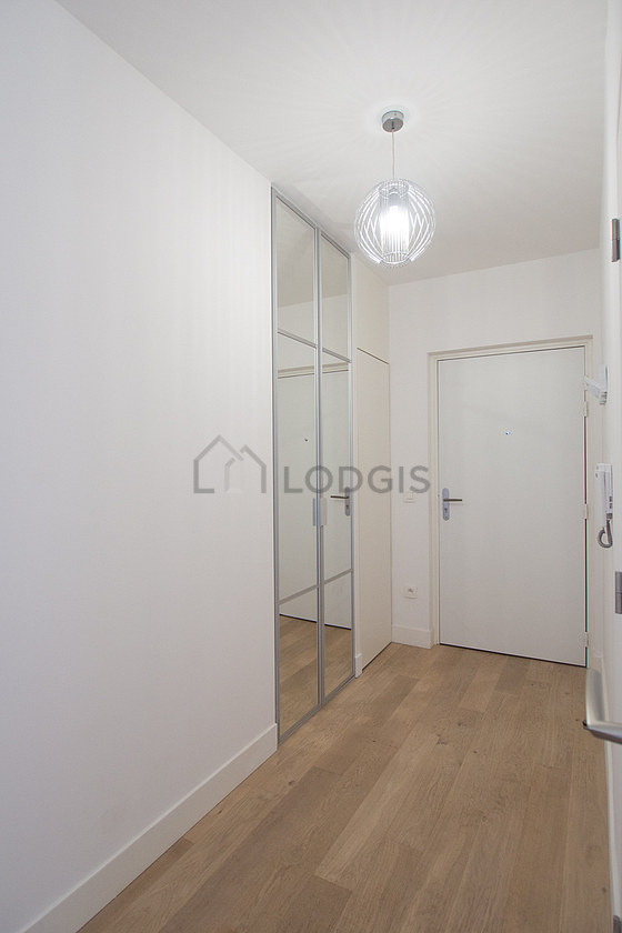 Wohnung Paris 16° - 