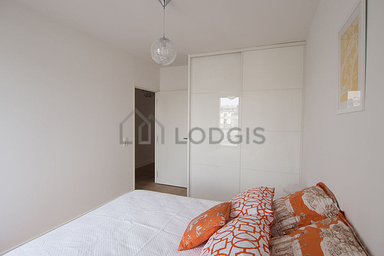 Wohnung Paris 16° - 