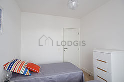 Appartement Paris 16° - Chambre 2