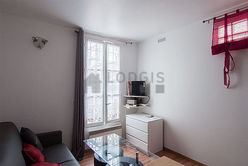 Appartement Paris 14° - Séjour