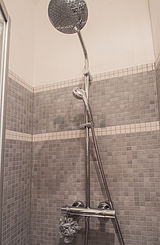 Apartamento París 5° - Cuarto de baño