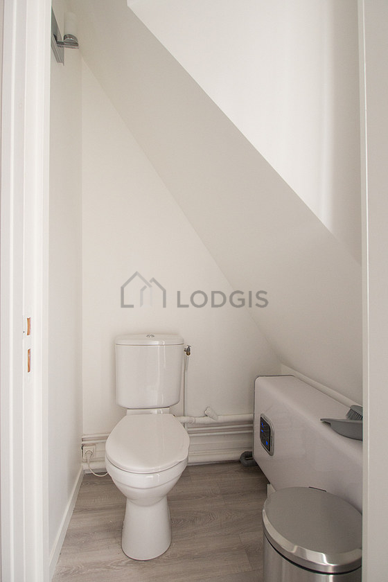Apartamento París 11° - 
