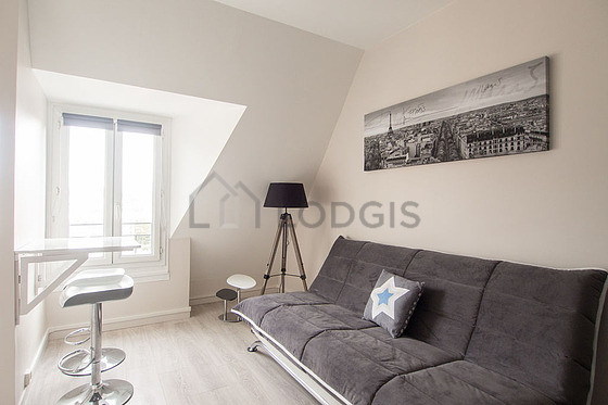 Apartment Paris 11° - 
