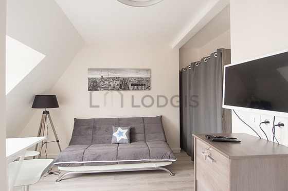 Appartamento Parigi 11° - 