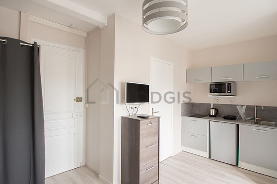 Appartement Paris 11° - 