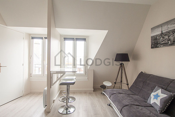 Wohnung Paris 11° - 