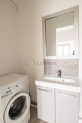 Appartamento Parigi 11° - Sala da bagno