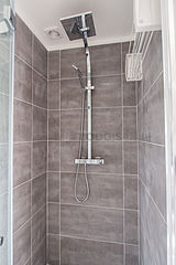 Appartement Paris 11° - Salle de bain