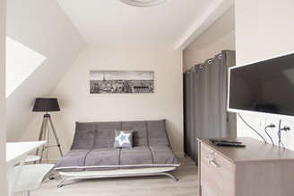 France Parigi 11° monolocale