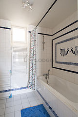 Appartamento Parigi 7° - Sala da bagno