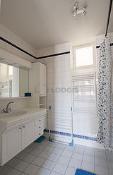 Appartement Paris 7° - Salle de bain