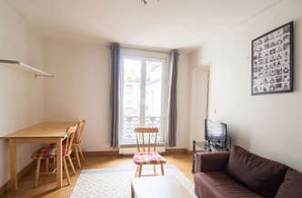 Appartement 1 chambre Paris 7° Champs de Mars