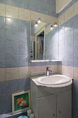 Apartamento Paris 13° - Casa de banho