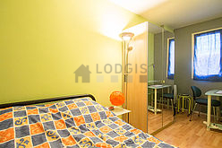 Apartamento París 13° - Dormitorio