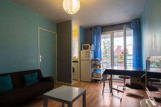 Place d'Italie Paris 13° 1 quarto Apartamento