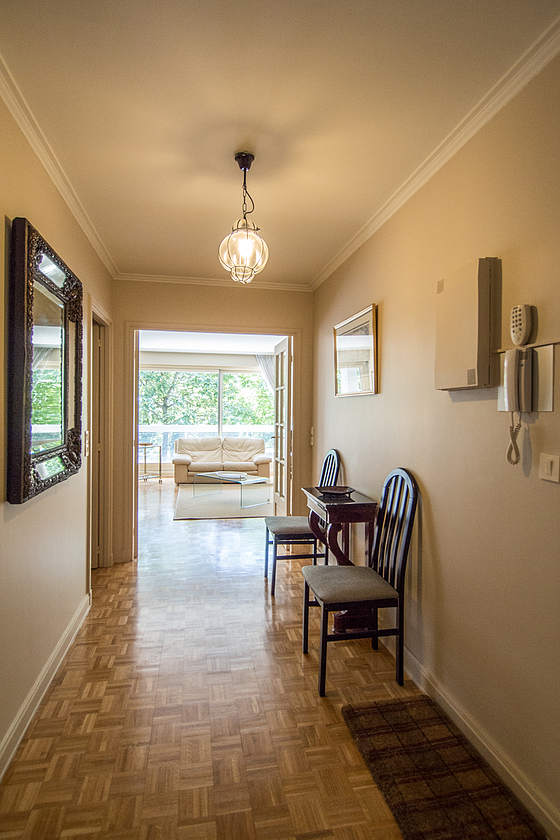 Apartamento París 13° - 