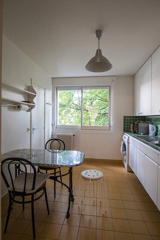 Apartamento París 13° - 