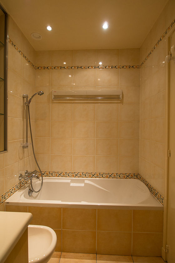 Apartamento París 13° - 