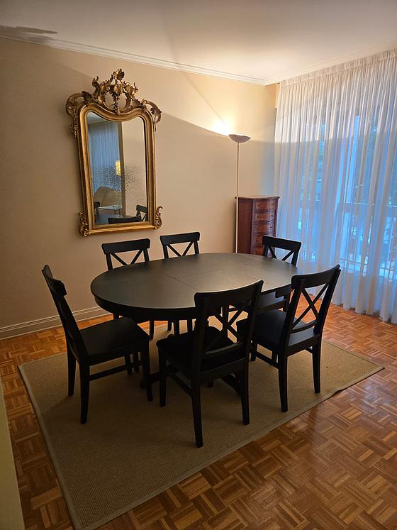 Apartment Paris 13° - 