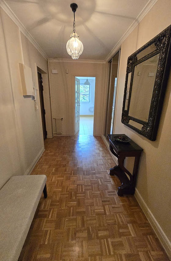 Apartment Paris 13° - 