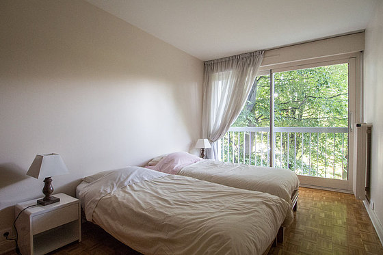 Apartment Paris 13° - 