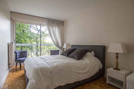 Appartement Paris 13° - 