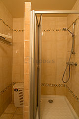 Apartamento París 13° - Cuarto de baño 2