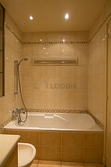 Apartamento París 13° - Cuarto de baño