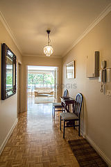 Apartment Paris 13° - Entrance