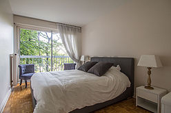 Appartement Paris 13° - Chambre 2