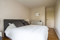 Appartement Paris 13° - Chambre 2