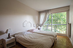 Appartement Paris 13° - Chambre 3