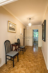 Wohnung Paris 13° - Eintritt