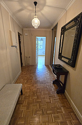 Wohnung Paris 13° - Wohzimmer 2