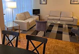 Appartement 3 chambres Paris 13°