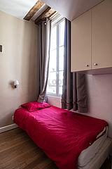 Appartamento Parigi 4° - Camera 2
