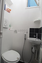 公寓 巴黎4区 - 廁所