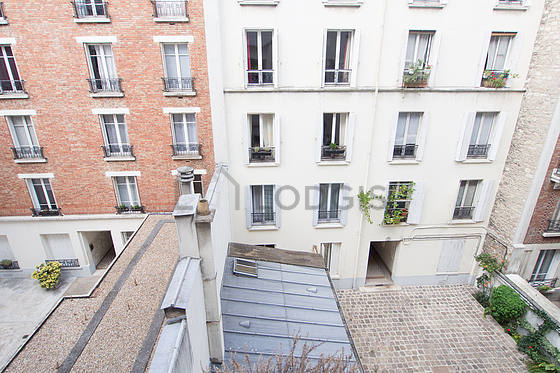Apartamento París 14° - 